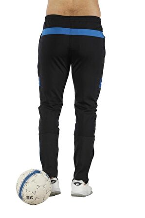 Crozwise Slim Fit - Erkek Lacivert Spor Eşofman Altı - 2116-01