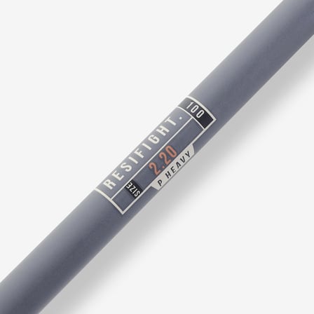CAPERLAN Kıyı Olta Takımı - Balıkçılık - 220 cm 20/80 g 4000 - Resifight 100