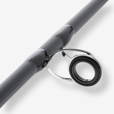CAPERLAN Kıyı Olta Takımı - Balıkçılık - 220 cm 20/80 g 4000 - Resifight 100