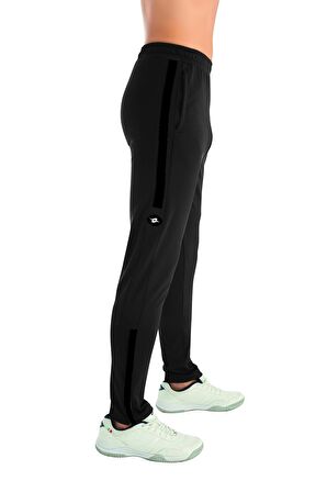 Crozwise 2190-06 Antrasit Beden M Training Dar Paça Erkek Spor Pantolon