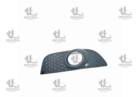 KAPAK LAMBA SİS LANCER 08-11 RH (SİSLİ)