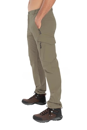 Grand Wolf Crozwise Outdoor Erkek Kargo Pantolon - Yandan Cepli