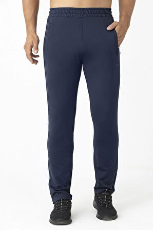 CROZWİSE 2243-01 Erkek Scuba Dalgıç Spor Pantolon LACİVERT