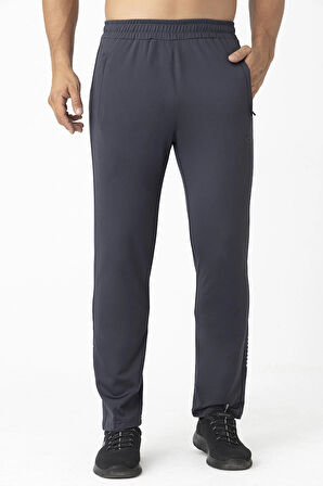 CROZWİSE 2243-06 Erkek Scuba Dalgıç Spor Pantolon ANTRASİT