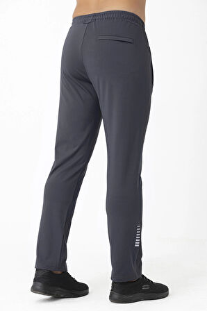 CROZWİSE 2243-06 Erkek Scuba Dalgıç Spor Pantolon ANTRASİT