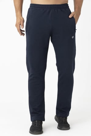 Crozwise Üç İplik Erkek Pantolon Lacivert 2248-01