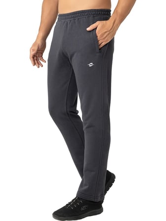 Crozwise Üç İplik Erkek Pantolon Antrasit 2248-06