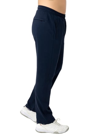 Crozwise Pamuklu Erkek Pantolon Lacivert 2255-01