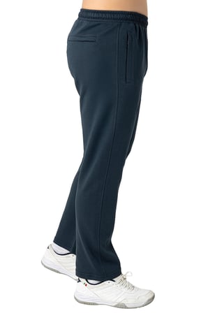 Crozwise Pamuklu Erkek Pantolon Antrasit 2255-06