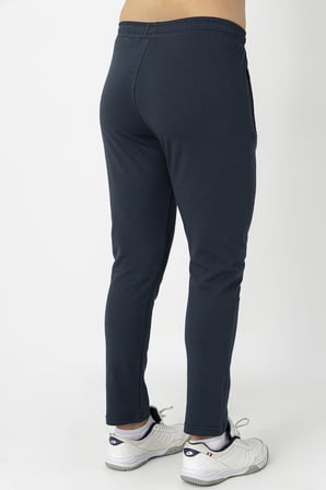 Crozwise Pamuklu Erkek Dar Paça Pantolon Antrasit 2256-06