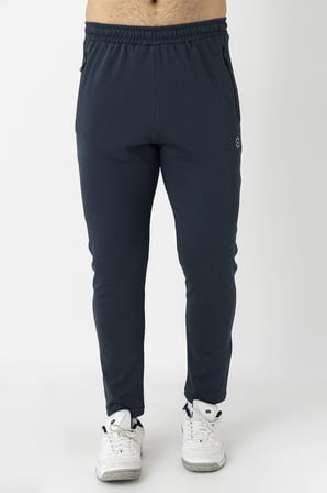 Crozwise Pamuklu Erkek Dar Paça Pantolon Antrasit 2256-06