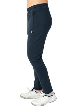 Crozwise Pamuklu Erkek Dar Paça Pantolon Antrasit 2256-06