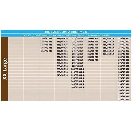 Pnd Kar Çorabı Kırmızı Renk 2X-Large Beden