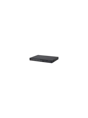 Dahua Cs4226-24Et-240 24Fe Poe Port (240W), 2Ge Combo, 2Xsfp Cloud Managed Switch