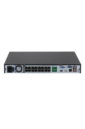 Dahua Nvr4216-16P-4Ks3 16 Kanal Poe Nvr Kayıt Cihazı