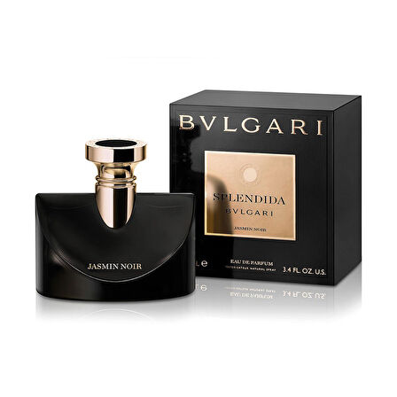 Bvlgari Splendida Jasmin Noir EDP 100ML