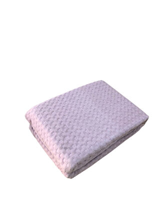 Royam Havuzlu Pike %100 Pamuk Tek Kişilik 160 x 220