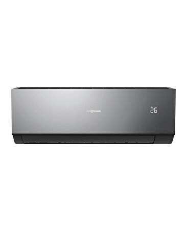 Viessmann Vitoclima 200-S/HE Trend Black 24000 Btu A++ Duvar Tipi Inverter Klima