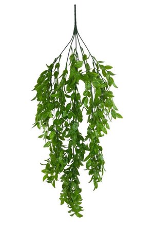 Yapay Çiçek Sarkan Fejka Yeşil Yapay Sarmaşık 60cm