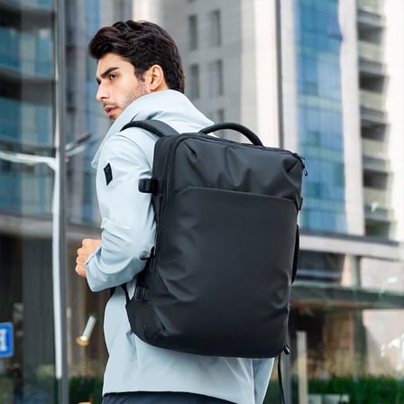 Mark Ryden Mochila l Geniş Kapasiteli Laptop Sırt Çantası MR9711_00