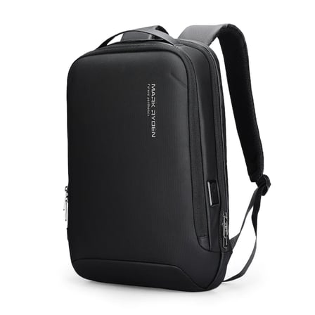 Mark Ryden Profession Laptop 15.6 inch Sırt Çantası Usb Şarj Kitli Çanta MR9008_00