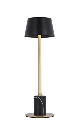 Lumienza Eskitme Kaplama Şarjlı Masa Lambası AK002 ESK