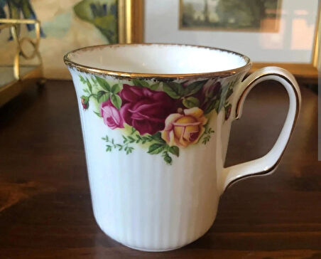 Royal Albert Old Country Roses kupa