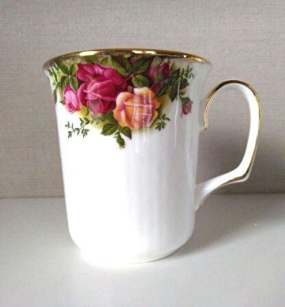 Royal Albert Old Country Roses kupa