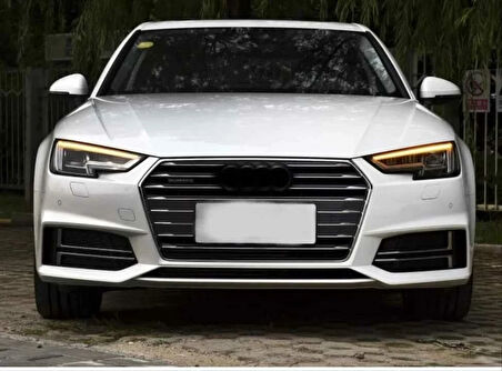 Audi A4 2016-2019 Matrix Led Far (Full Led)