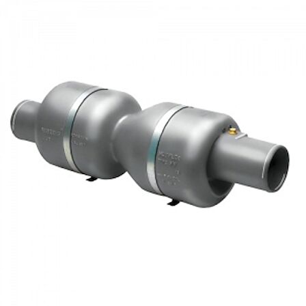 Vetus MV Muffler Tip MV100 11.5 LT