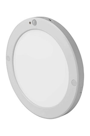 CT-9247 20W/6400K BOLOGNA S.Ü SEN. LED ARMATÜR (BEYAZ) CATA