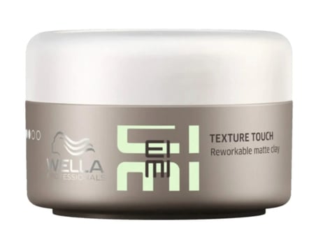 Wella EIMI Texture Touch Yeniden Şekillendirilebilir Mat Kil 75 ml