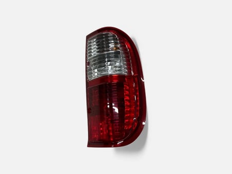 DEPO FORD RANGER PİKAP PİCKUP SAĞ ARKA STOP LAMBASI DUYLU AMPULLÜ 2002-2006