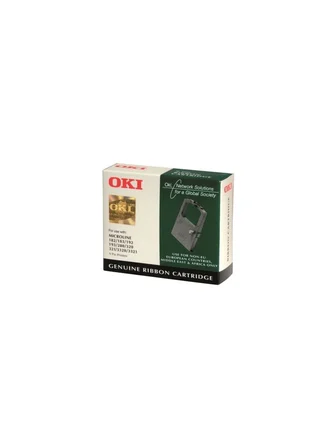 Oki 9002303 Şerit - Ml280 - Ml3320 - Ml3321 - 3 Milyon Karakter