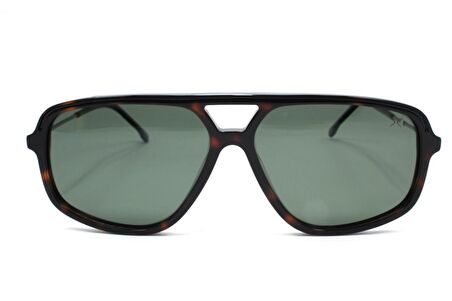 8331 C4 60 BLACK Polarize Güneş Gözlüğü