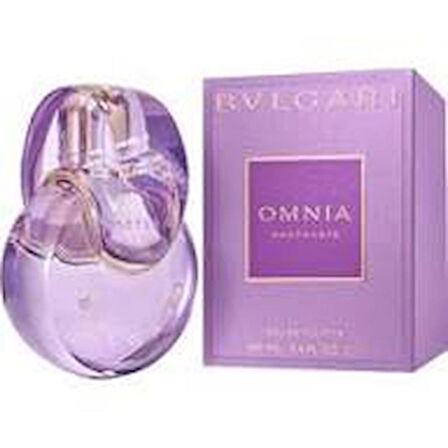 BVLGARI OMNIA AMESTHYSTE EDT 65ML