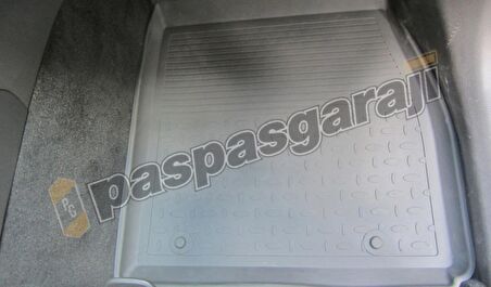 Seintex Opel Insignia 4D Havuzlu Paspas 2008-2017 Arası