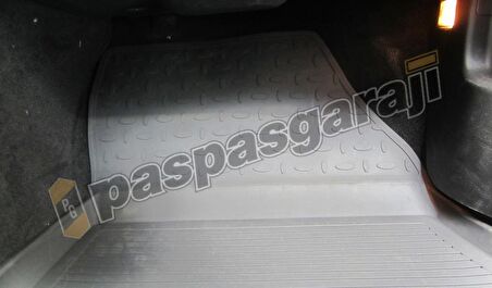 Seintex Opel Insignia 4D Havuzlu Paspas 2008-2017 Arası