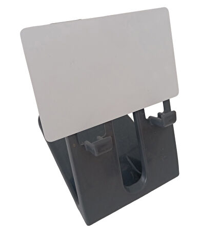 Sarkey SR 623 TEMİC T5557 Yazılabilir Kart Mifare 13,56 Mhz 100 Adet
