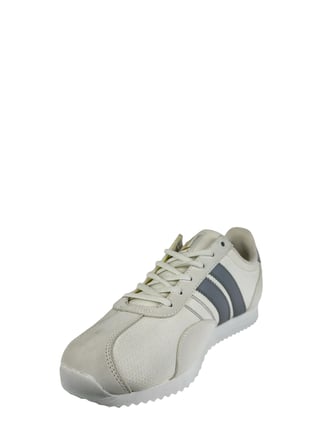 LESCON CAMPUS-5 BEYAZ ERKEK GÜNLÜK SNEAKERS SPOR AYAKKABI