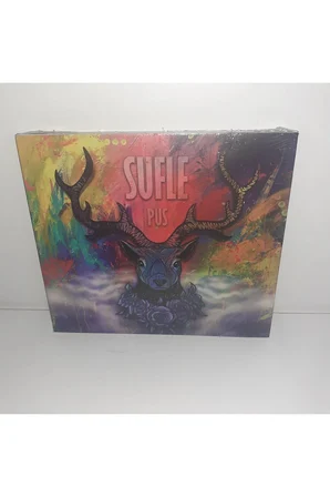 SUFLE PUS ALBUM