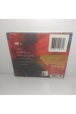 SUFLE PUS ALBUM