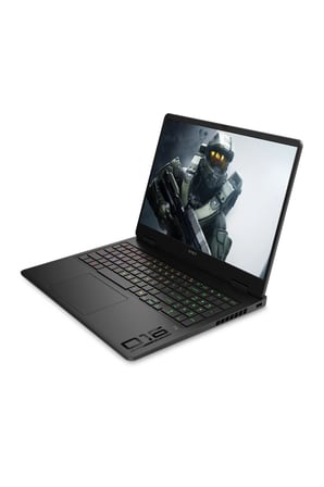 Omen 16 i9-14900HX 64GB 4TB+4TB SSD RTX5070/8GB 16" FHD+ W11H Gaming Laptop & Per4 Çanta