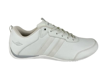 LESCON INFINITY BEYAZ ERKEK GÜNLÜK SNEAKERS SPOR AYAKKABI