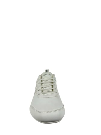 LESCON INFINITY BEYAZ ERKEK GÜNLÜK SNEAKERS SPOR AYAKKABI