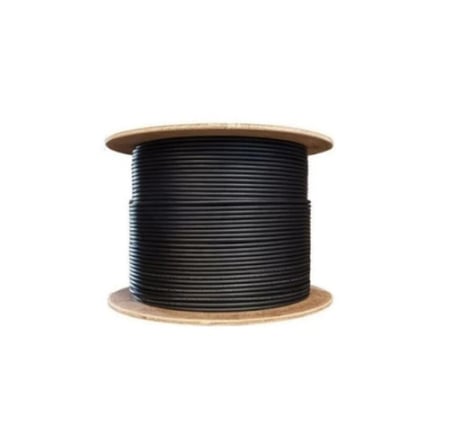 Dahua Dh-Pfm920-6Un Cat6 Utp Dış Mekan Siyah 305 Metre