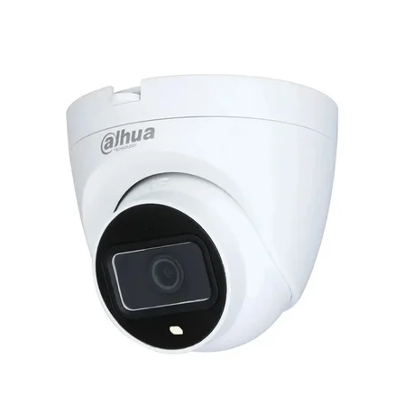 Dahua Ipc-Hdw1431V-Sa 4Mp 2.8 Lensli Sesli Ip Dome Güvenlik Kamerası