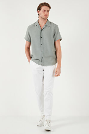 Buratti Erkek Gömlek CF23S116775