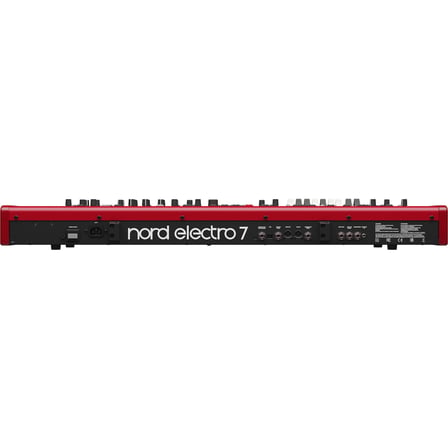 Nord Electro 7 - 61 Tuşlu Stage Keyboard/Synthesizer