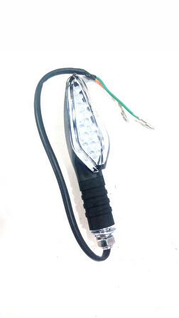 Mondıal Ön Sinyal Sol Mondıal Rx3i Evo (orj)